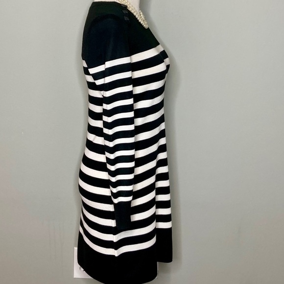 Loft Petite Sweater Dress - Picture 2 of 8